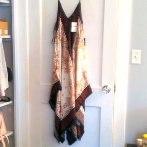 BRAND NEW Forever 21 Woven Dress